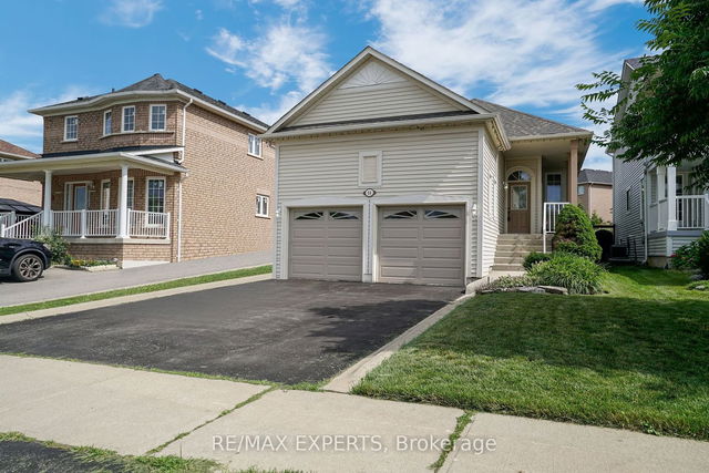 33 Porchlight Road