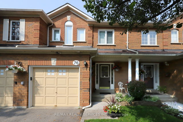 76 - 9800 McLaughlin Road