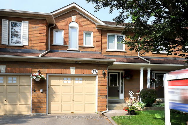 76 - 9800 McLaughlin Road