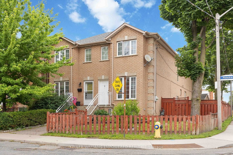1 Mulock Ave, Toronto, M6N 3C3 | Image 2