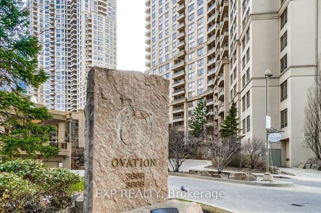 2530 - 3888 Duke Of York Boulevard