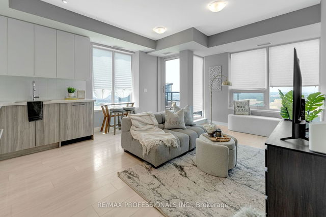 1804 - 297 Oak Walk Drive