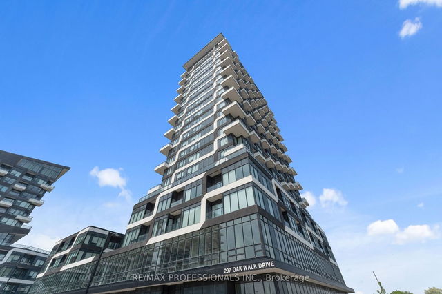 1804 - 297 Oak Walk Drive