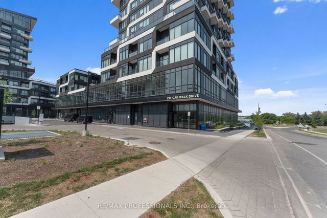1804 - 297 Oak Walk Drive
