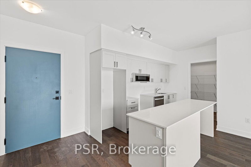 501 - 1063 Douglas Mccurdy Comm Circ, Mississauga, L5G 1H9 | Image 2