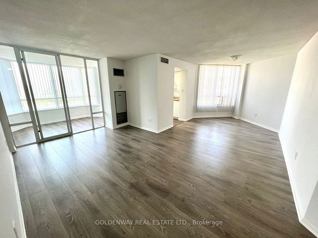 1202 - 550 Webb Drive