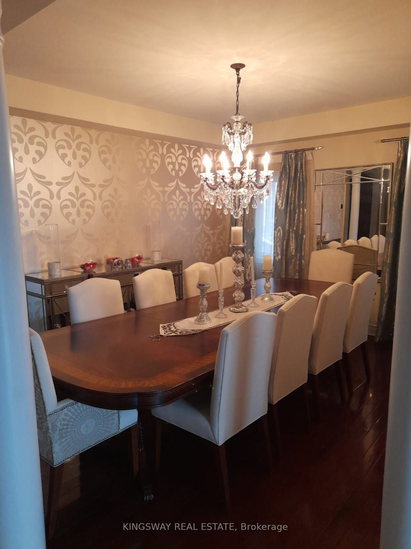 64 Jacksonville Dr, Brampton, L6P 2Z2 | Image 2