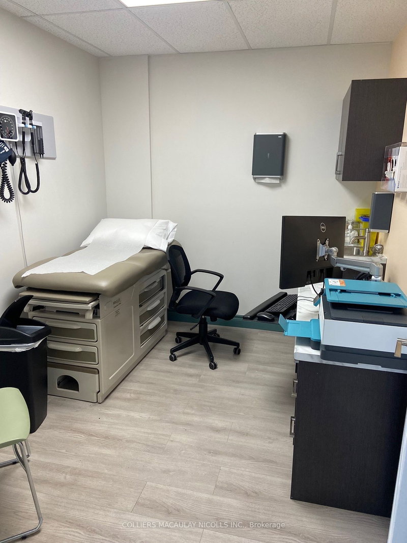 200 - 440 Browns Line, Toronto, M8W 3T9 | Image 3