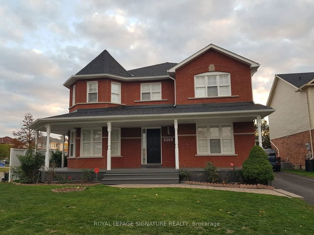 6568 Tintern Abbey Court