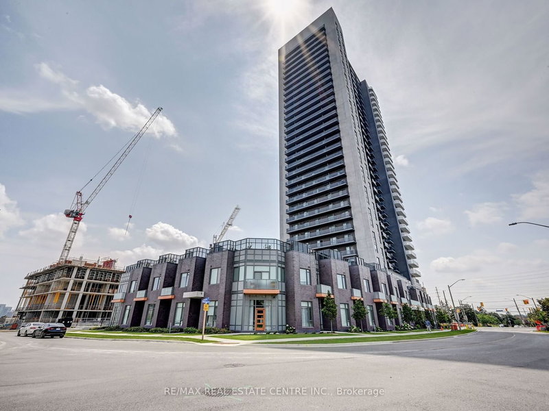 1722 - 8 Nahani Way, Mississauga, L4Z 0C6 | Image 2