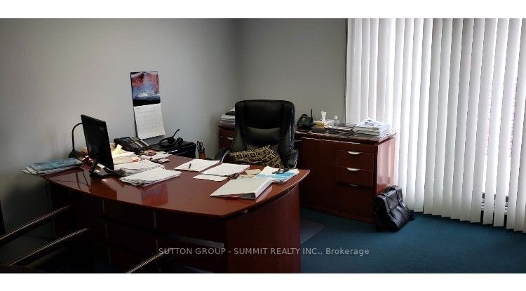 206 - 5805 Whittle Rd, Mississauga, L4Z 2J1 | Image 2