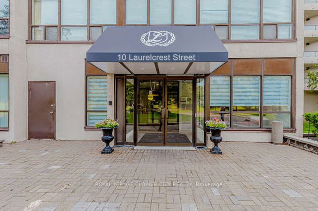 412 - 10 Laurelcrest Street