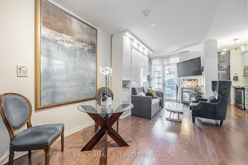 111 - 205 Sherway Gardens Rd, Toronto, M9C 0A5 | Image 2