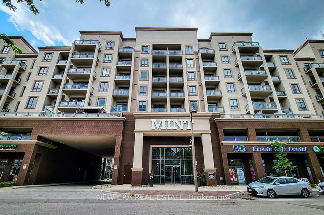 227 - 2490 Old Bronte Road