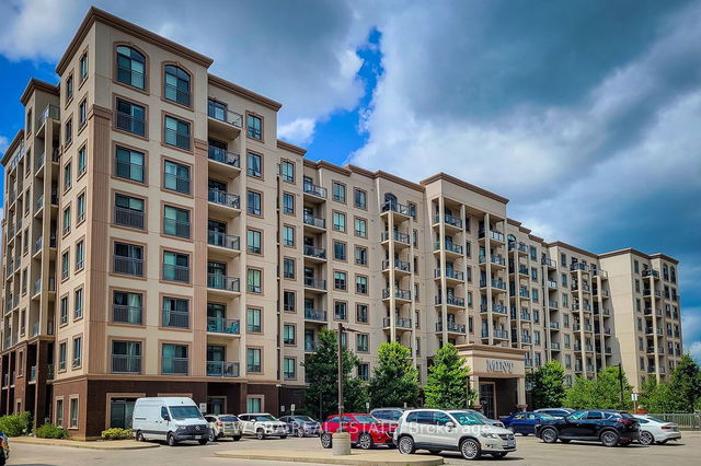 227 - 2490 Old Bronte Road