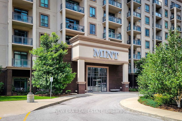 227 - 2490 Old Bronte Road