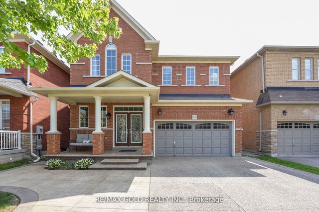 526 Nairn Circle