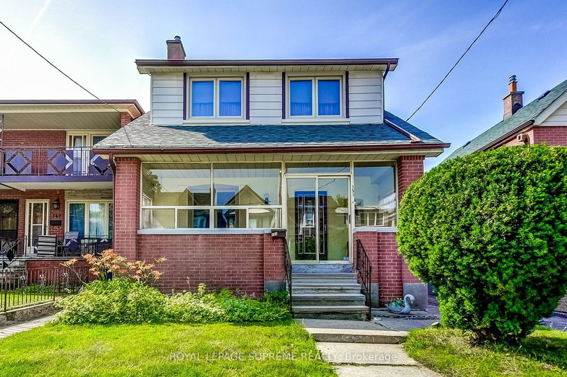 151 Ascot Ave, Toronto, M6E 1G5 | Image 2