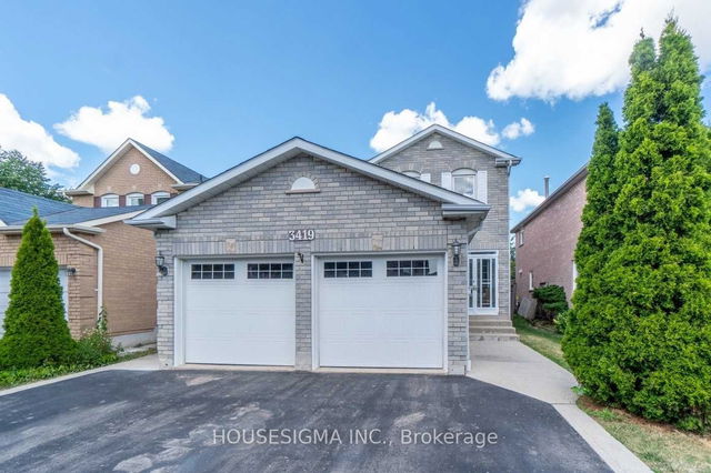 3419 Dovetail Mews