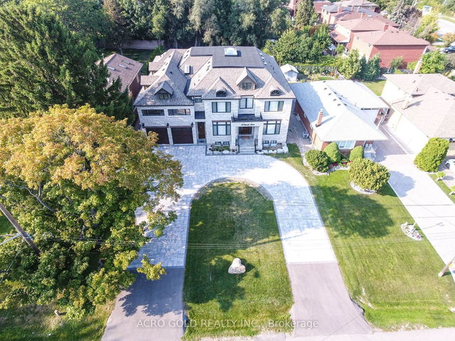 12 Sunvale Drive
