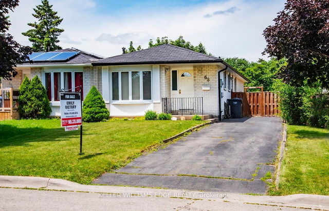 68 Gulliver Crescent