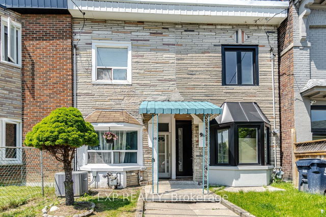 98 Ascot Avenue