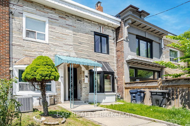 98 Ascot Avenue