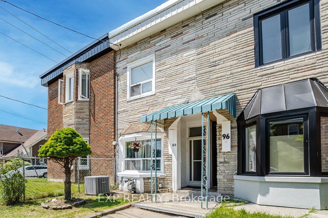 98 Ascot Avenue