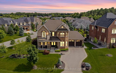 Detached House sold at 3 Holdroyd Court, Halton Hills, Ontario, L7G 0E8 - Glen Williams - MLS: W6712814