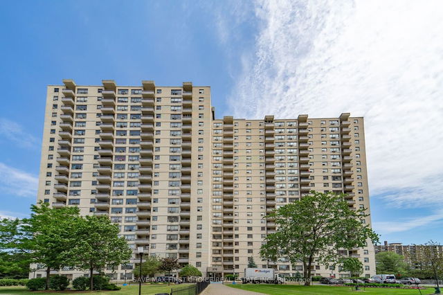 404 - 370 Dixon Road