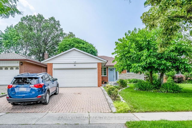 Lower - 55 Moon Valley Drive