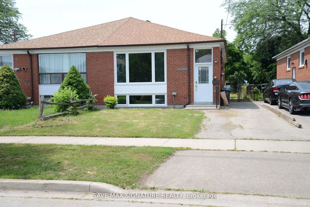 3548 Ashcroft Crescent