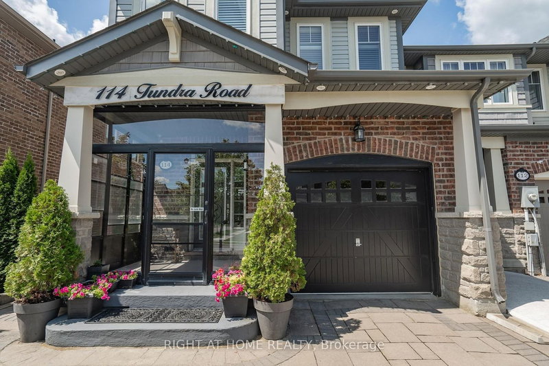 114 Tundra Rd, Caledon, L7C 4A6 | Image 2