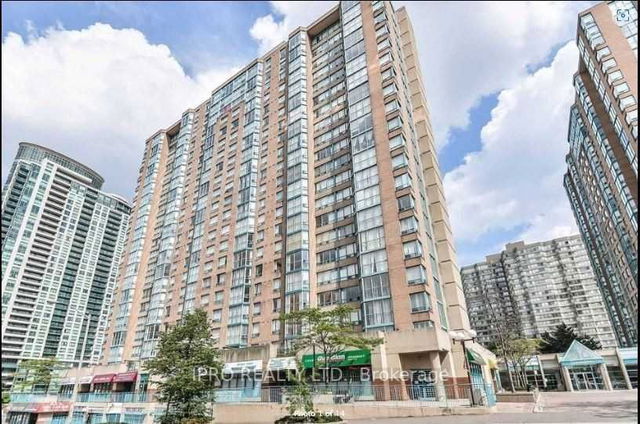 1504 - 265 Enfield Place