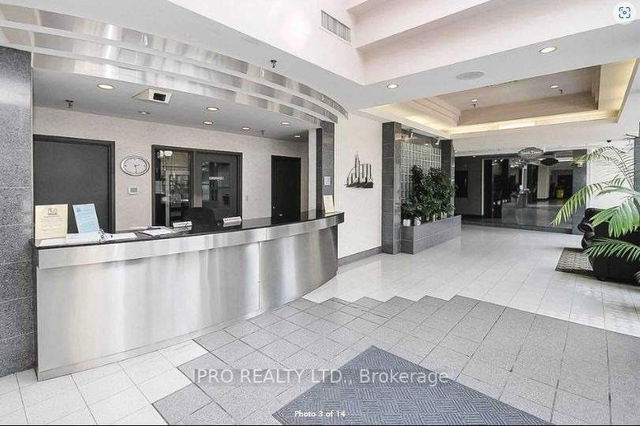 1504 - 265 Enfield Place