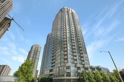 Condo sold at 911-3525 Kariya Drive, Mississauga, Fairview, L5B 0C2 - MLS: W6715666