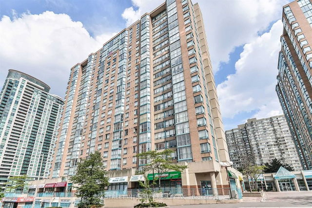 1011 - 265 Enfield Place