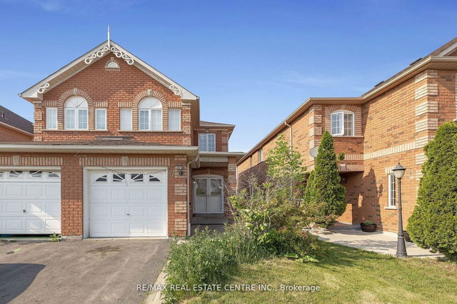 87 Weather Vane Lane