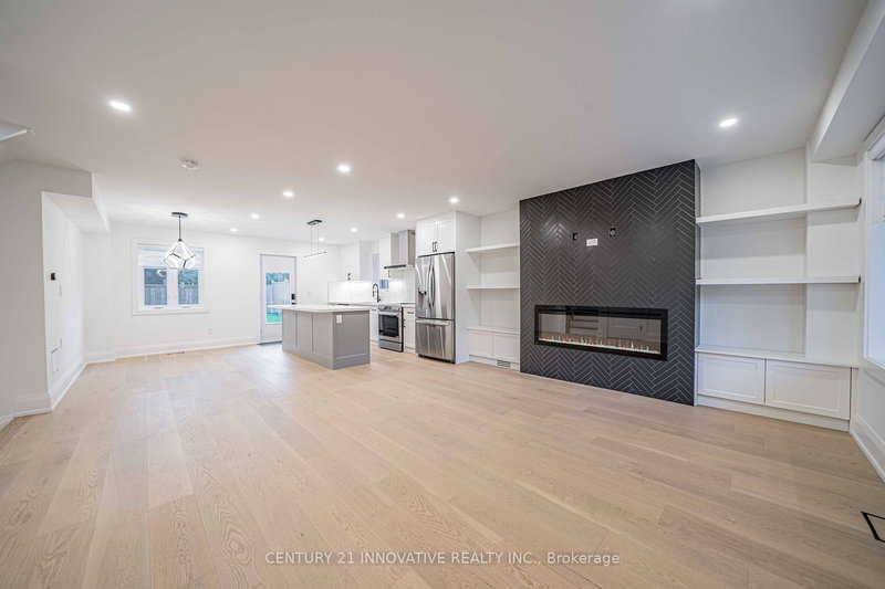 58 Carsbrooke Rd, Toronto, M9C 3C5 | Image 2