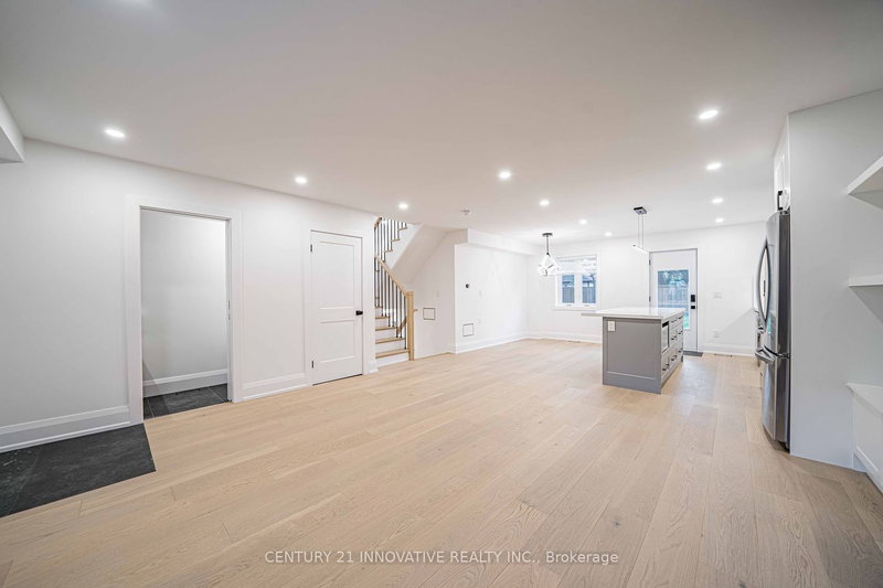 58 Carsbrooke Rd, Toronto, M9C 3C5 | Image 3