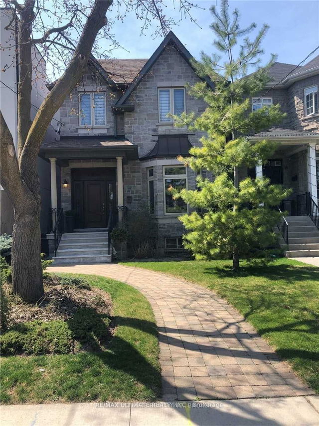 14 Batavia Avenue