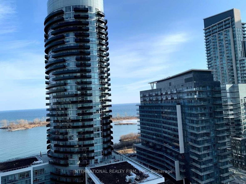 1510 - 16 Brookers Lane, Toronto, M8V 0A5 | Image 2