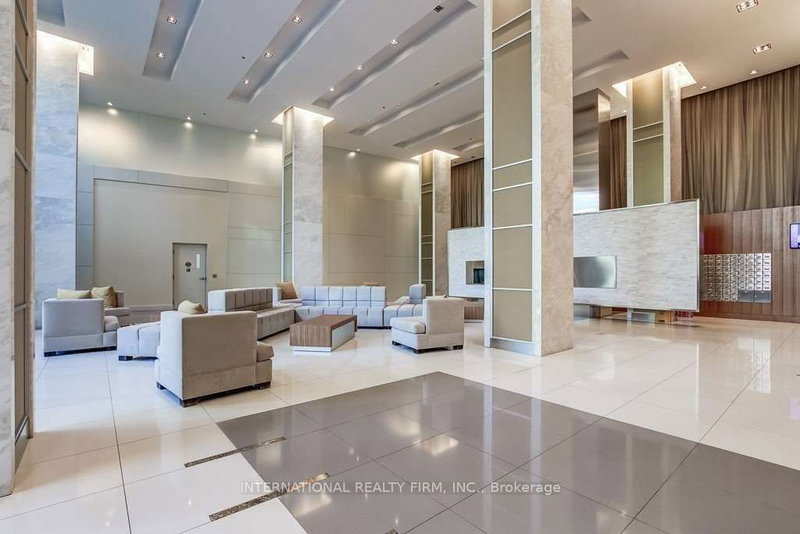 1510 - 16 Brookers Lane, Toronto, M8V 0A5 | Image 3