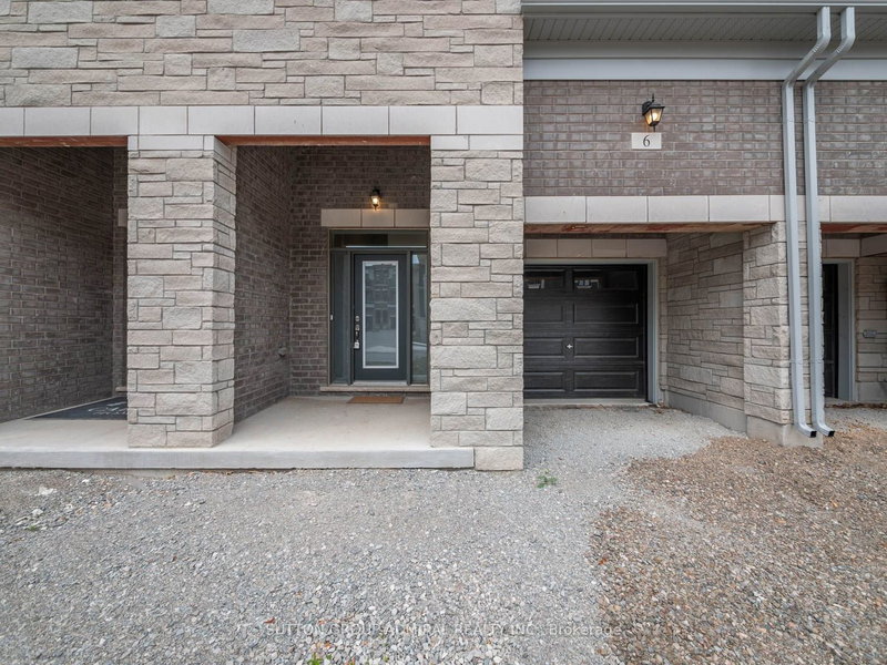 6 Tarmola Park Crt, Toronto, M9L 0A6 | Image 2