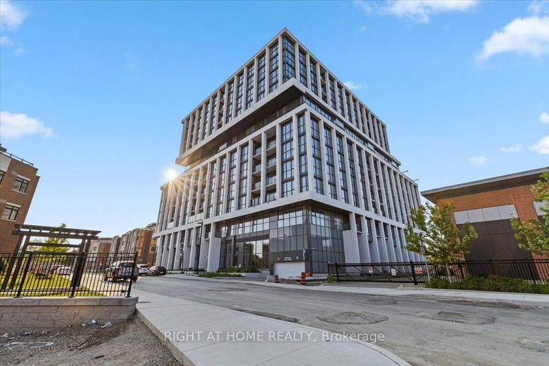 1201 - 1063 Douglas Mccurdy Comm Circ, Mississauga, L5L 3H9 | Image 3