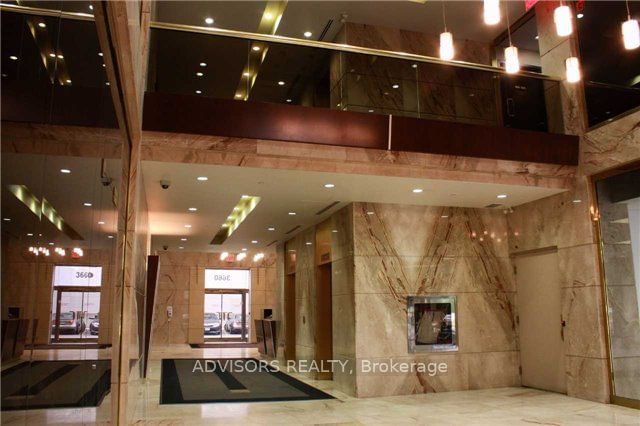 416B - 3660 Hurontario St, Mississauga, L5B 3C4 | Image 2