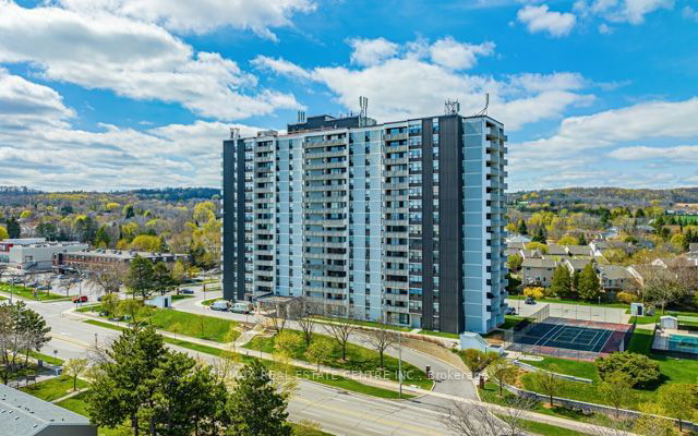 801 - 2055 Upper Middle Road