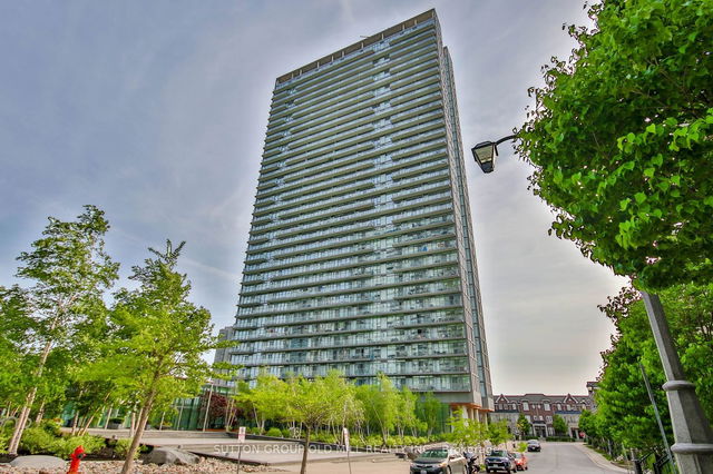 2302 - 105 The Queensway N/A