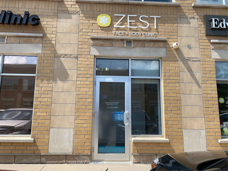 114/119 - 330 Bronte St S, Milton, L9T 7X1 | Image 2