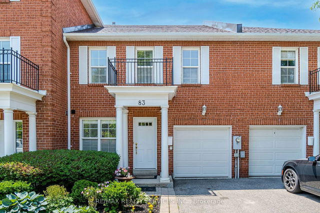83 - 83 Stornwood Court